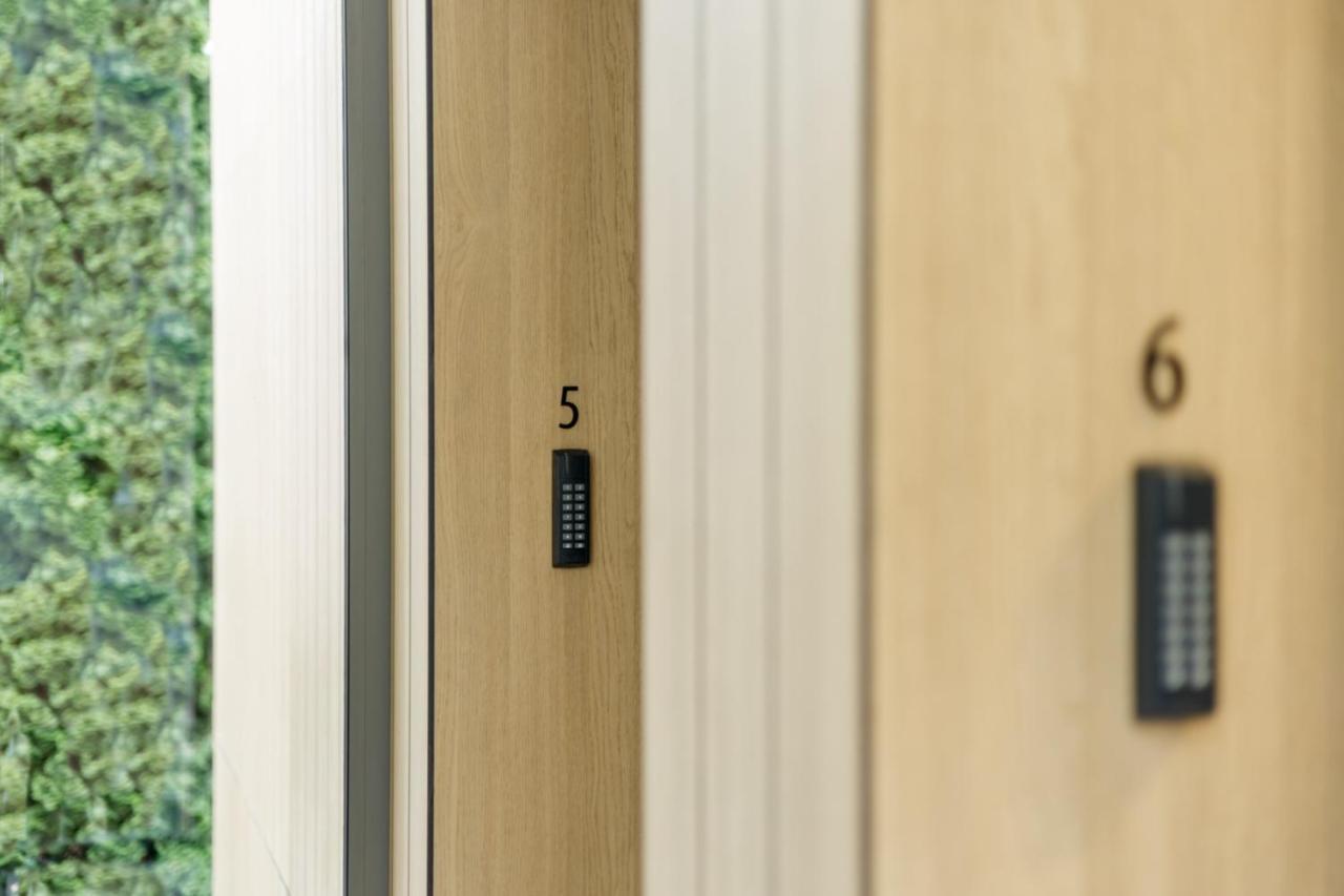 Apartamenty L11, Limanowskiego Poznan Exterior photo
